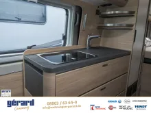 Fahrzeugbild Knaus BoxLife PRO 600 STREET 60 Years Aktionspreis #9