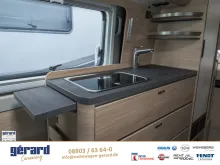 Fahrzeugbild Knaus BoxLife PRO 600 STREET 60 Years Aktionspreis #10