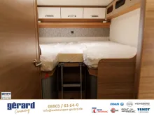 Fahrzeugbild Weinsberg CaraSuite 700 ME Aktionspreis #10