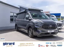 Fahrzeugbild Bürstner Copa C 530 Aktionspreis Aktionspreis /Automatik #3