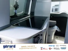 Fahrzeugbild Bürstner Copa C 530 Aktionspreis Aktionspreis /Automatik #8