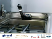 Fahrzeugbild Bürstner Copa C 530 Aktionspreis Aktionspreis /Automatik #10