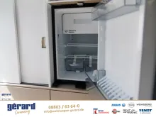 Fahrzeugbild Bürstner Copa C 530 Aktionspreis Aktionspreis /Automatik #11