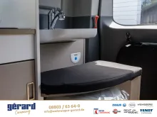 Fahrzeugbild Bürstner Copa C 530 Aktionspreis Aktionspreis /Automatik #12