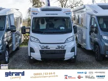 Fahrzeugbild Weinsberg CaraCompact 600 MEG EDITION [PEPPER] Aktionspreis #1