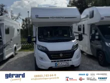 Fahrzeugbild Weinsberg CaraHome 600 DKG Aktionspreis #3