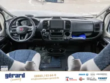 Fahrzeugbild Weinsberg CaraHome 600 DKG Aktionspreis #4