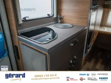 Fahrzeugbild Weinsberg CaraHome 600 DKG Aktionspreis #6