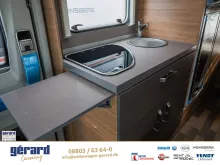 Fahrzeugbild Weinsberg CaraHome 600 DKG Aktionspreis #7
