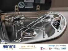 Fahrzeugbild Weinsberg CaraHome 600 DKG Aktionspreis #8