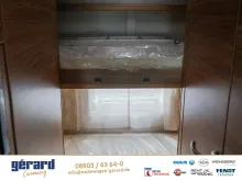 Fahrzeugbild Weinsberg CaraHome 600 DKG Aktionspreis #11