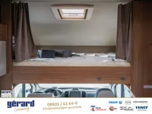 Fahrzeugbild Weinsberg CaraHome 600 DKG Aktionspreis #15