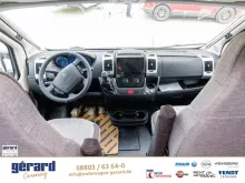 Fahrzeugbild Knaus BoxLife 600 MQ (Peugeot) Aufstelldach, Hubbett, 165 PS #3