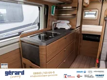 Fahrzeugbild Knaus BoxLife 600 MQ (Peugeot) Aufstelldach, Hubbett, 165 PS #6