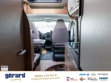 Fahrzeugbild Knaus BoxLife 600 MQ (Peugeot) Aufstelldach, Hubbett, 165 PS #12