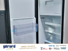 Fahrzeugbild Bürstner Campeo C 600 Aktionspreis Aufstelldach, Automat #8