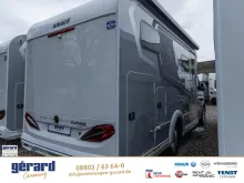 Fahrzeugbild Knaus Van TI PLUS 650 MEG Platinum Selection Aktion #3