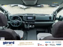 Fahrzeugbild Knaus Van TI PLUS 650 MEG Platinum Selection Aktion #4