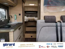 Fahrzeugbild Knaus Van TI PLUS 650 MEG Platinum Selection Aktion #5