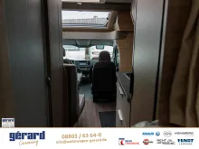 Fahrzeugbild Knaus Van TI PLUS 650 MEG Platinum Selection Aktion #13