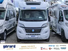 Fahrzeugbild Knaus L!VE WAVE 650 MF Live Wave Aktionspreis #1