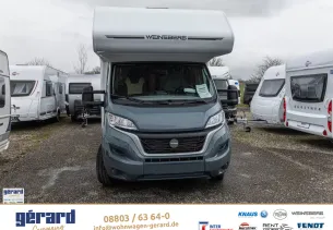 Bild CaraHome 650 DG