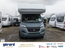 Fahrzeugbild Weinsberg CaraHome 650 DG Aktionspreis #1