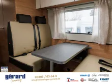 Fahrzeugbild Weinsberg CaraHome 650 DG Aktionspreis #5
