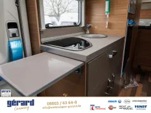 Fahrzeugbild Weinsberg CaraHome 650 DG Aktionspreis #8