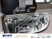 Fahrzeugbild Weinsberg CaraHome 650 DG Aktionspreis #9
