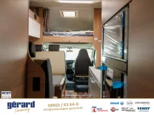 Fahrzeugbild Weinsberg CaraHome 650 DG Aktionspreis #14