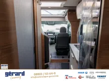 Fahrzeugbild Knaus Van TI 640 MEG VANSATION Aktionspreis #13