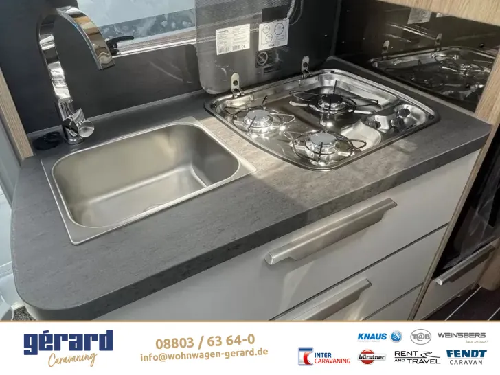 Fahrzeugbild Knaus Sky Ti 650 MEG Platinum Selection Aktionspreis #7