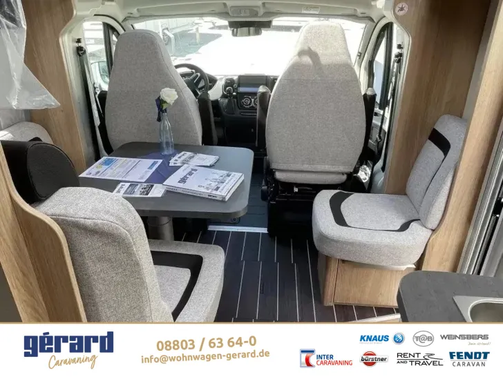 Fahrzeugbild Knaus Sky Ti 650 MEG Platinum Selection Aktionspreis #8