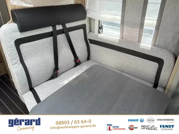 Fahrzeugbild Knaus Sky Ti 650 MEG Platinum Selection Aktionspreis #9