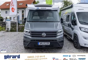 Bild Van TI 640 MEG VANSATION