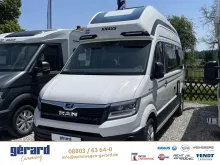 Fahrzeugbild Knaus BoxDrive 600 XL Aktionspreis #1