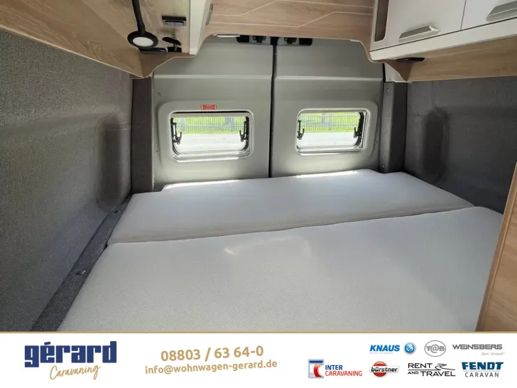 Fahrzeugbild Knaus BoxDrive 600 XL Aktionspreis #3