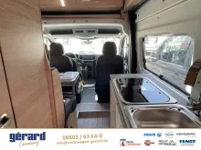 Fahrzeugbild Knaus BoxDrive 600 XL Aktionspreis #5