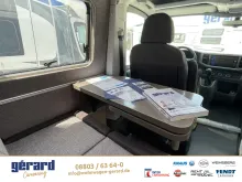 Fahrzeugbild Knaus BoxDrive 600 XL Aktionspreis #7