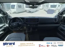 Fahrzeugbild Knaus BoxDrive 600 XL Aktionspreis #8