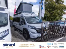 Fahrzeugbild Knaus BoxLife PRO 600 STREET 60 Years Aktionspreis #19