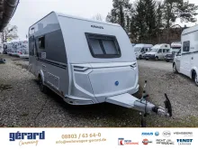 Fahrzeugbild Knaus Sport 420 QD Aktionspreis #1