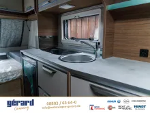Fahrzeugbild Knaus Sport 420 QD Aktionspreis #5