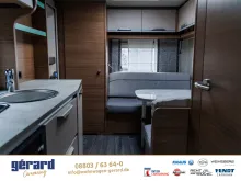 Fahrzeugbild Knaus Sport 420 QD Aktionspreis #11