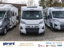 Fahrzeugbild Knaus L!VE TI PLATINUM SELECTION 700 MEG Live Ti autom #1
