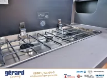 Fahrzeugbild Knaus L!VE TI PLATINUM SELECTION 700 MEG Live Ti autom #8