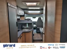 Fahrzeugbild Knaus L!VE TI PLATINUM SELECTION 700 MEG Live Ti autom #10