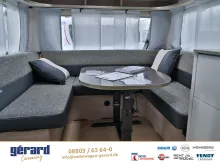 Fahrzeugbild Bürstner Premio 460 TS Skyline Sondermodell 2025 #4