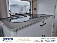 Fahrzeugbild Bürstner Premio 460 TS Skyline Sondermodell 2025 #6